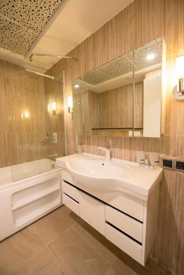 Centaurus Hotel Suites Islamabad Buitenkant foto